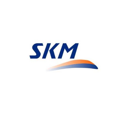 SKM Warszawa